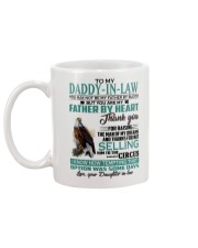 1 DAY LEFT - GET YOURS NOW Mug back