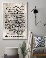 1 DAY LEFT - GET YOURS NOW 11x17 Poster lifestyle-poster-1