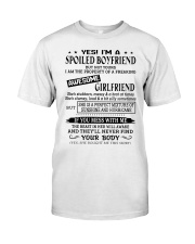 1 DAY LEFT - GET YOURS NOW Classic T-Shirt thumbnail