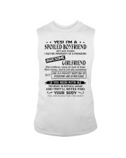 1 DAY LEFT - GET YOURS NOW Sleeveless Tee thumbnail