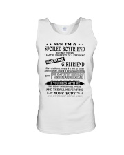 1 DAY LEFT - GET YOURS NOW Unisex Tank thumbnail