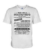 1 DAY LEFT - GET YOURS NOW V-Neck T-Shirt thumbnail