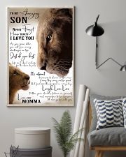 1 Day Left - Get Yours Now 11x17 Poster lifestyle-poster-1
