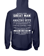 1 DAY LEFT - GET YOURS NOW Hooded Sweatshirt thumbnail