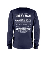 1 DAY LEFT - GET YOURS NOW Long Sleeve Tee thumbnail