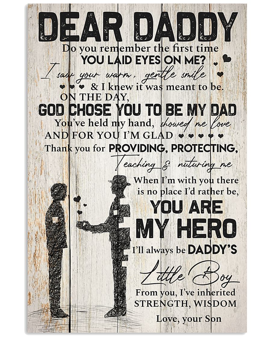 1 DAY LEFT - GET YOURS NOW 11x17 Poster