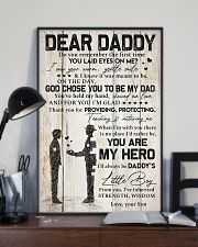 1 DAY LEFT - GET YOURS NOW 11x17 Poster lifestyle-poster-2