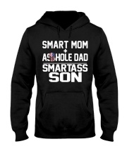 1 DAY LEFT - GET YOURS NOW Hooded Sweatshirt thumbnail