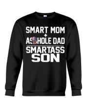 1 DAY LEFT - GET YOURS NOW Crewneck Sweatshirt thumbnail