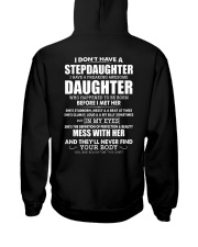 1 DAY LEFT - GET YOURS NOW Hooded Sweatshirt thumbnail