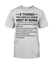 1 DAY LEFT - GET YOURS NOW Premium Fit Mens Tee thumbnail