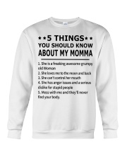 1 DAY LEFT - GET YOURS NOW Crewneck Sweatshirt thumbnail