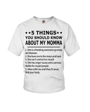 1 DAY LEFT - GET YOURS NOW Youth T-Shirt thumbnail