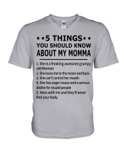 1 DAY LEFT - GET YOURS NOW V-Neck T-Shirt thumbnail