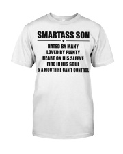1 Day Left - Get Yours Now Classic T-Shirt tile