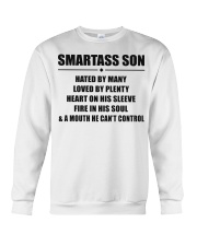 1 Day Left - Get Yours Now Crewneck Sweatshirt tile
