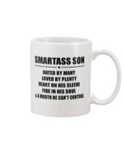 1 Day Left - Get Yours Now Mug tile