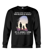 1 DAY LEFT - GET YOURS NOW Crewneck Sweatshirt thumbnail