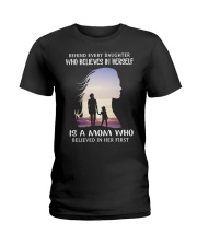 1 DAY LEFT - GET YOURS NOW Ladies T-Shirt thumbnail
