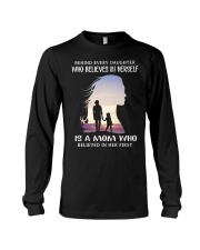 1 DAY LEFT - GET YOURS NOW Long Sleeve Tee thumbnail