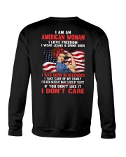 1 DAY LEFT - GET YOURS NOW Crewneck Sweatshirt thumbnail