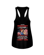 1 DAY LEFT - GET YOURS NOW Ladies Flowy Tank thumbnail