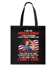 1 DAY LEFT - GET YOURS NOW Tote Bag thumbnail