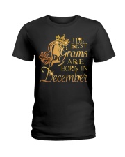 1 DAY LEFT - GET YOURS NOW Ladies T-Shirt thumbnail
