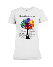 1 DAY LEFT - GET YOURS NOW Premium Fit Ladies Tee thumbnail