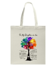 1 DAY LEFT - GET YOURS NOW Tote Bag thumbnail