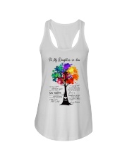 1 DAY LEFT - GET YOURS NOW Ladies Flowy Tank thumbnail