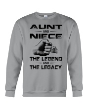 1 DAY LEFT - GET YOURS NOW Crewneck Sweatshirt thumbnail