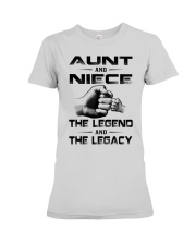 1 DAY LEFT - GET YOURS NOW Premium Fit Ladies Tee thumbnail
