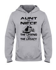 1 DAY LEFT - GET YOURS NOW Hooded Sweatshirt front