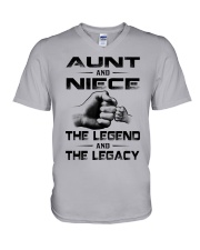 1 DAY LEFT - GET YOURS NOW V-Neck T-Shirt thumbnail