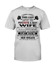 1 DAY LEFT - GET YOURS NOW Premium Fit Mens Tee thumbnail