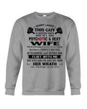 1 DAY LEFT - GET YOURS NOW Crewneck Sweatshirt thumbnail