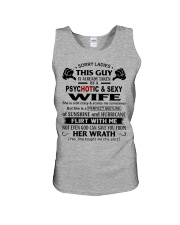 1 DAY LEFT - GET YOURS NOW Unisex Tank thumbnail