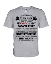 1 DAY LEFT - GET YOURS NOW V-Neck T-Shirt thumbnail
