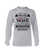 1 DAY LEFT - GET YOURS NOW Long Sleeve Tee thumbnail