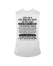1 DAY LEFT - GET YOURS NOW Sleeveless Tee thumbnail