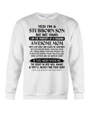 1 DAY LEFT - GET YOURS NOW Crewneck Sweatshirt thumbnail