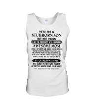 1 DAY LEFT - GET YOURS NOW Unisex Tank thumbnail