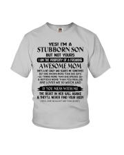 1 DAY LEFT - GET YOURS NOW Youth T-Shirt thumbnail