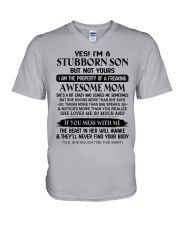 1 DAY LEFT - GET YOURS NOW V-Neck T-Shirt thumbnail
