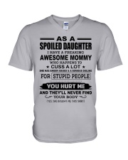 1 DAY LEFT - GET YOURS NOW V-Neck T-Shirt thumbnail
