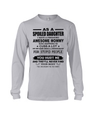 1 DAY LEFT - GET YOURS NOW Long Sleeve Tee thumbnail