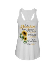 1 DAY LEFT - GET YOURS NOW Ladies Flowy Tank thumbnail