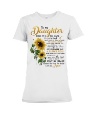 1 DAY LEFT - GET YOURS NOW Premium Fit Ladies Tee thumbnail