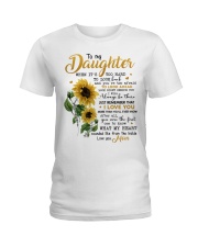 1 DAY LEFT - GET YOURS NOW Ladies T-Shirt thumbnail